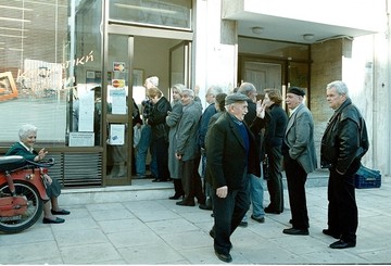 Δεν μπορούν να συνταξιοδοτηθούν όσοι ασφαλισμένοι προχωρήσουν σε αναγνώριση εργασιακού χρόνου