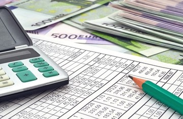 Έρχεται η εφορία για όσους... δεν μπουν στη ρύθμιση ενώ μπορούν!