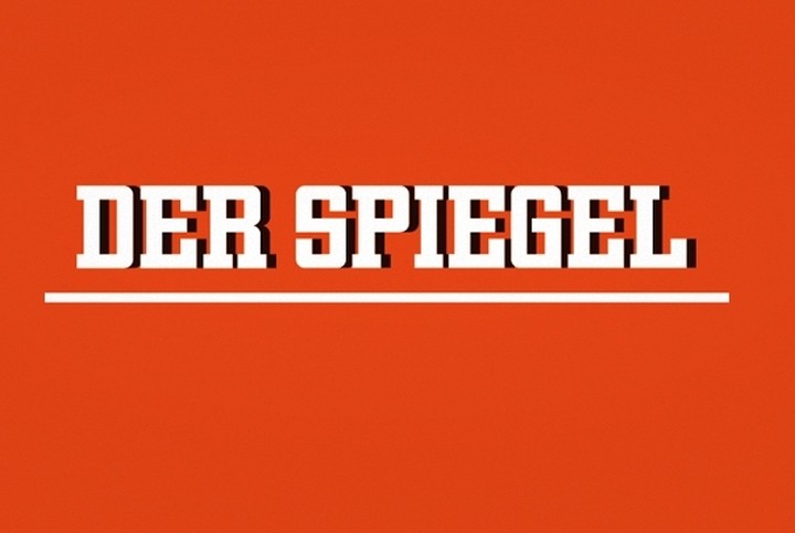Η Μέρκελ με ναζί αξιωματικούς μπροστά από τον Παρθενώνα είναι το πρωτοσέλιδο του Spiegel(ΦΩΤΟ)
