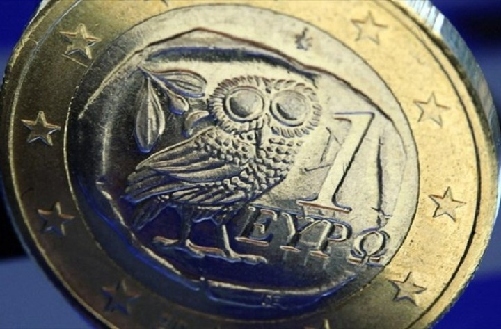 Bloomberg: Καθοριστική αυτή η εβδομάδα για το μέλλον της Ελλάδας στη ζώνη του ευρώ