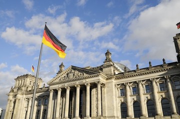 Γερμανός εκπρόσωπος: Μην περιμένετε αποφάσεις από τη συνάντηση Τσίπρα-Μέρκελ 