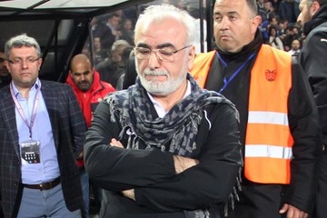 ΣΟΚ για Σαββίδη