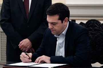 BBC: Ταπεινωτική η επιστολή Τσίπρα στη Μέρκελ  