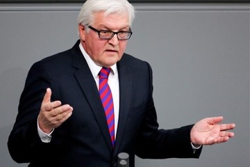 Ο ΥΠΕΞ της Γερμανίας:«Πρέπει να ολοκληρωθούν οι συζητήσεις με πιο σοβαρό τρόπο»