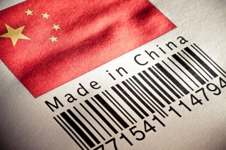 Συναγερμός από τη Κομισιόν προς τους καταναλωτές για επικίνδυνα προϊόντα «made in China»