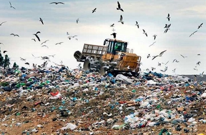 Με πρόστιμο... 80.000 ευρώ την ημέρα απειλείται η Ελλάδα για τα απόβλητα