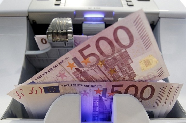 Reuters: Η Ελλάδα ξεμένει από χρήματα στις 20 Απριλίου