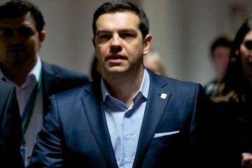 Αλ.Τσίπρας:«Τίποτα δεν χαρίστηκε στον λαό μας όλα κατακτήθηκαν με αγώνες»