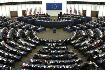 Εγκρίθηκε στο Ευρωπαΐκό Κοινοβούλιο η έκθεση του Γ.Κύρτσου για οικονομική υποστήριξη πρώην εργαζομένων σε ΜΜΕ