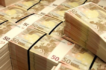 ΟΑΕΔ: Μεταφορά 120 εκατ. ευρώ στην Τράπεζα της Ελλάδος
