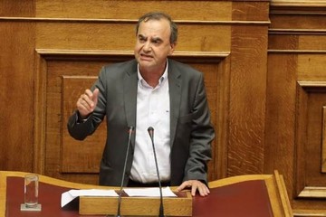 Το 44,8% των συνταξιούχων παίρνουν συντάξεις κάτω από το σταθερό όριο της σχετικής φτώχειας 