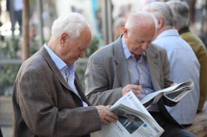 Πότε θα καταβληθούν οι συντάξεις