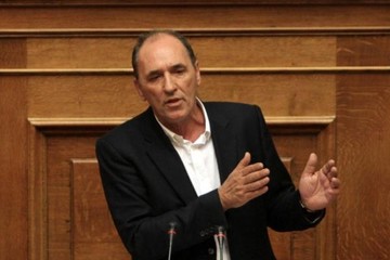 Σταθάκης: Η κυβέρνηση δεν θα προχωρήσει σε νέες ιδιωτικοποιήσεις