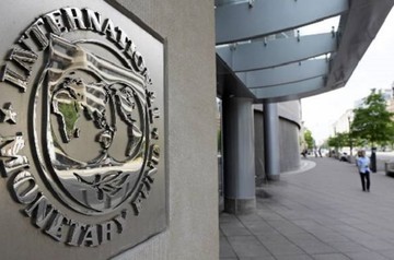 Το ΔΝΤ διαψεύδει το Bloomberg ότι η Ελλάδα είναι ο χειρότερος πελάτης του