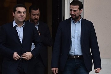 Οι κόκκινες γραμμές της κυβέρνησης και η ρήξη με τους Ευρωπαίους