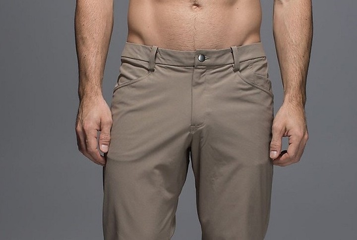 Το παντελόνι των 128€ που μετέτρεψε την εταιρία σε κολοσσό πωλήσεων(ΦΩΤΟ)