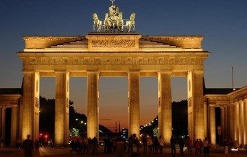 Το 84% των Γερμανών θεωρεί ότι η Γερμανία είναι η πιο ισχυρή χώρα στην Ευρώπη