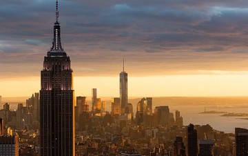 Αυτά είναι τα ακριβότερα κτίρια του κόσμου (ΦΩΤΟ)