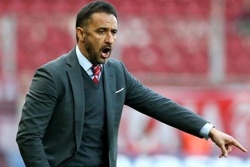 Εισήγηση Περέιρα: Αυτόν θέλω για βασικό επιθετικό