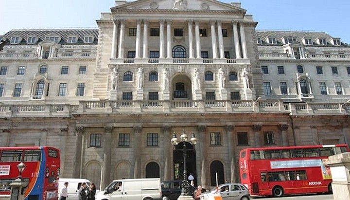 ΒοΕ: Χωρίς σενάριο Grexit τα "τεστ αντοχής" των βρετανικών τραπεζών