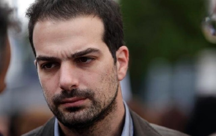 Σακελλαρίδης: Η κυβέρνηση δεν θα εισπράξει ΕΝΦΙΑ για το 2015