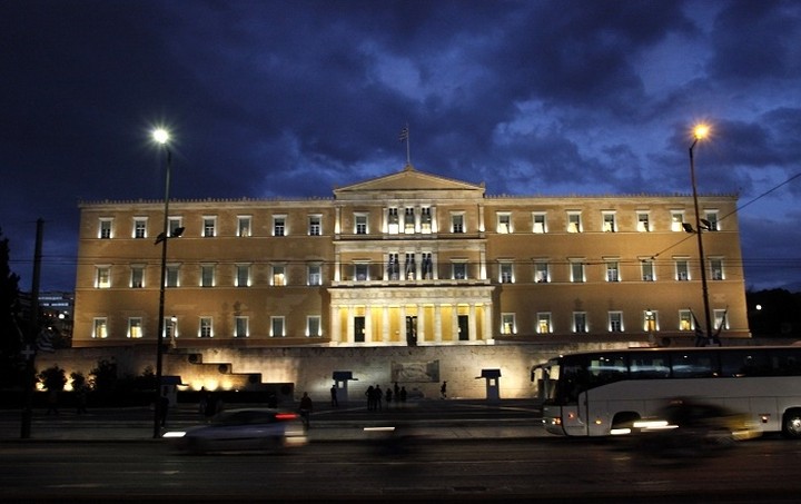 Ποιοι είναι οι στόχοι της ελληνικής κυβέρνησης;