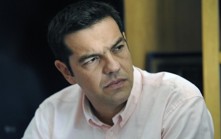 ΣΥΡΙΖΑ: Πρόταση για σύσταση Εξεταστικής Επιτροπής για το Μνημόνιο