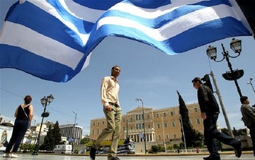 Jozef Makuch: Θέλουμε πρόγραμμα και όχι ιδέες από την Ελλάδα
