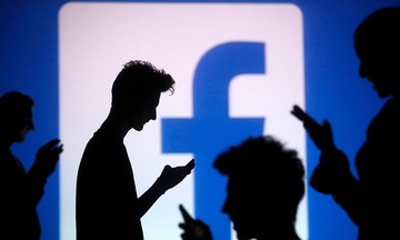 Το Facebook παρακολουθεί όλους τους χρήστες είτε ενεργούς είτε ανενεργούς