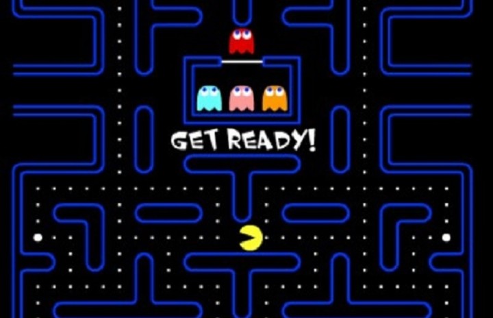 Απίστευτο: Παίξτε Pacman σε όποιο σημείο του πλανήτη θέλετε!