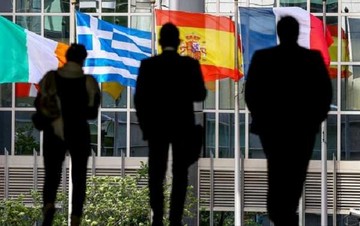 Γερμανικό ΥΠΟΙΚ: Το καλύτερο σενάριο από τo σημερινό EWG είναι μια ενδιάμεση αξιολόγηση