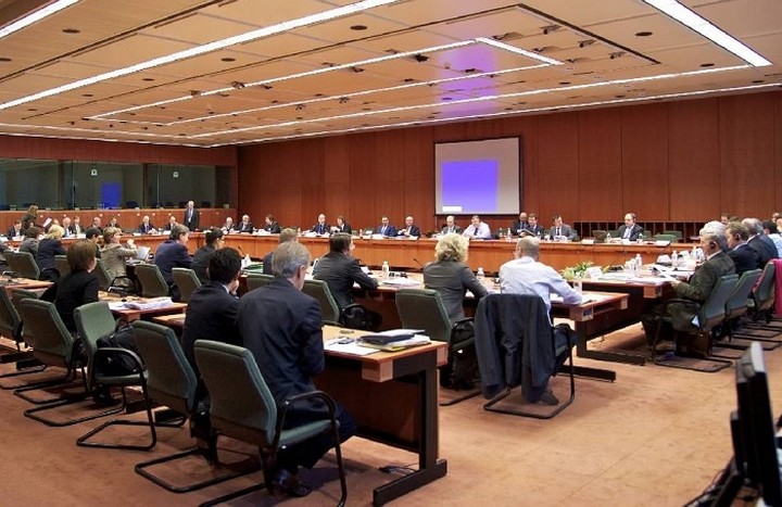 Διήμερη συνεδρίαση 8-9 Απριλίου του EuroWorking Group