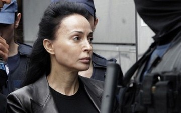 Συνελήφθη στο Χαϊδάρι η Βίκυ Σταμάτη - Είχε αποδράσει για να πάει στο παιδί της 