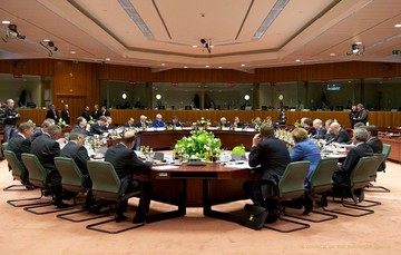 Νέο ορόσημο το Eurogroup της 24ης Απριλίου