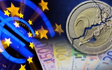 Στο 1 τρισεκατομμύριο ευρώ το κόστος ενός Grexit