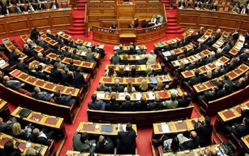 To απόγευμα η απόφαση για τη σύσταση εξεταστικής για τα Μνημόνια