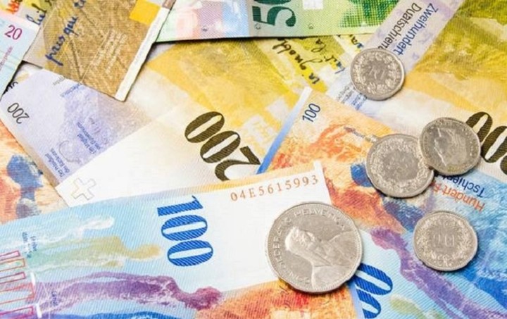 Αναζητείται "ευρωπαϊκή λύση" για τους δανειολήπτες με ελβετικό φράγκο