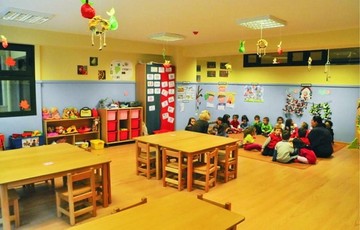 Αύξηση των θέσεων για τους παιδικούς σταθμούς ΕΣΠΑ το 2016