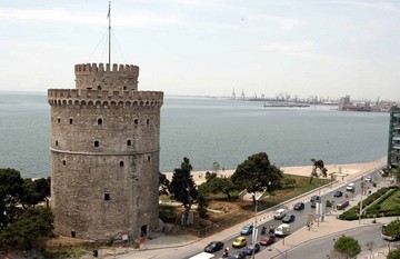 Χαριστικό Παζάρι Αλληλεγγύης στη Θεσσαλονίκη