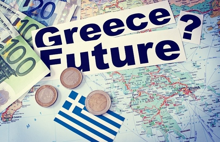 WSJ: Μετά από τη περσινή ανάπτυξη η ελληνική οικονομία κινδυνεύει με νέα ύφεση
