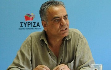 Σκουρλέτης: Στα 680 ευρώ ο μισθός από 1η Οκτωβρίου ενώ από 1η Ιουλίου 2016 στα 751