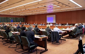 Συνεδριάζει το Euro Working Group σήμερα και αύριο