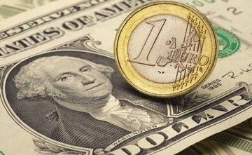 Άνοδο 0,51% του ευρώ έναντι του δολαρίου