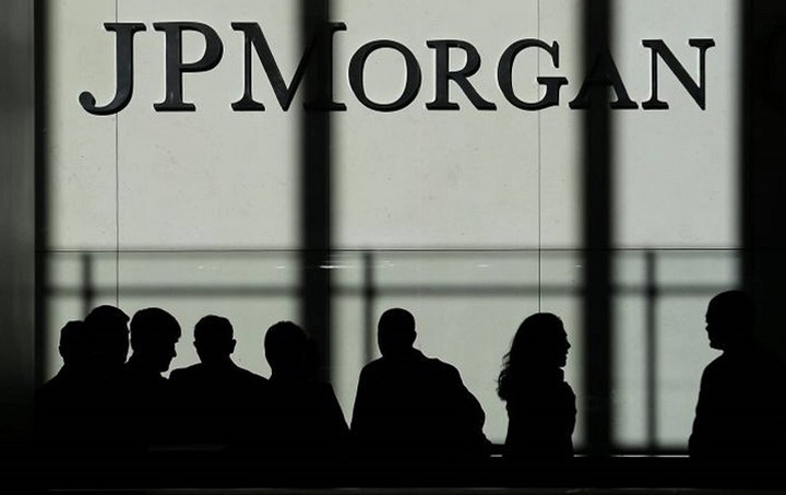 Η JPMorgan κάνει stress test για Grexit