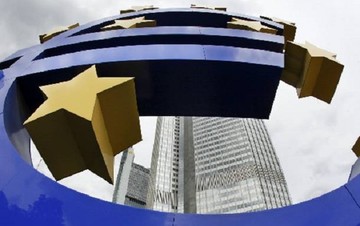 ΕΚΤ: Αύξηση του ELA κατά 1,2 δισ. ευρώ 