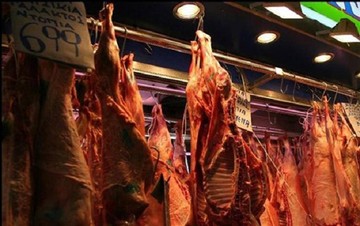 Συνεχίζονται οι συστηματικοί έλεγχοι στην αγορά για το Πάσχα