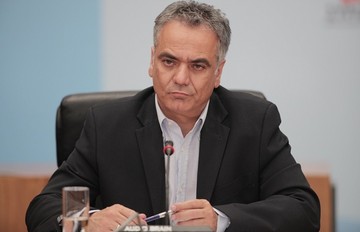 Σκουρλέτης: Η επίσκεψη του πρωθυπουργού στη Μόσχα είναι τεράστιας σημασίας