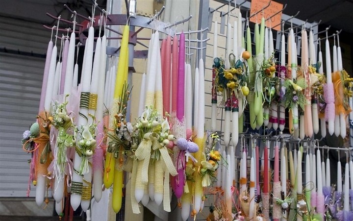 Πώς θα λειτουργήσουν σήμερα Μ. Σάββατο τα καταστήματα