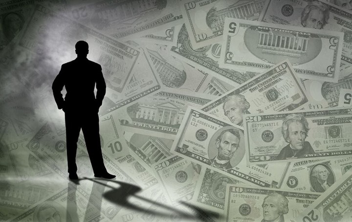 Ποιοι έγιναν δισεκατομμυριούχοι το 2015 (Λίστα)