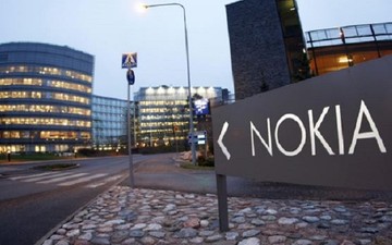 Ένα «βήμα» πριν την εξαγορά της Alcatel - Lucent βρίσκεται η Νokia